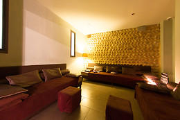 Spa Oasis Natura