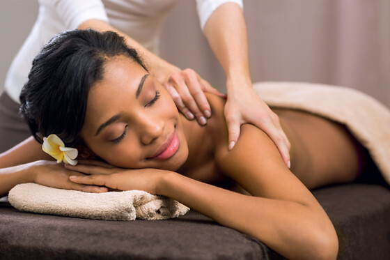 Ayurveda et Massages du Monde - photo 2