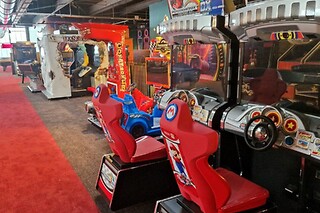 Trois sessions de karting en groupe - Speed Park Brest - Brest (29)