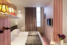 Online Booking EPS