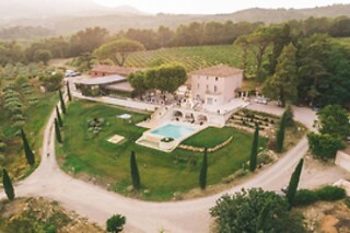 Jeu de piste, visite du chai et dégustation de vin en duo - Château De La Roque Forcade - Peypin (13)