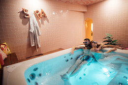 Casa Mila & Spa