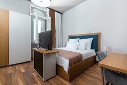 Online Booking EPS