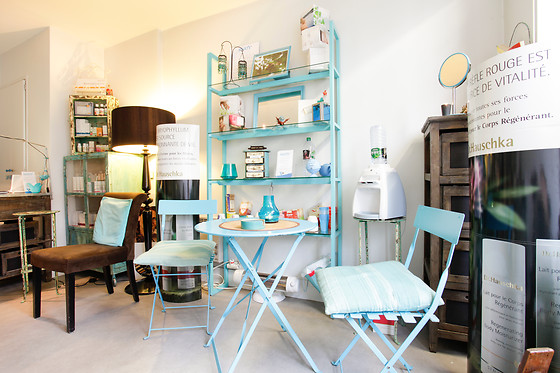 Séance de modelage des mains pour 2 chez Pierrette Marty à Paris (75014)