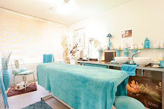 Séance de modelage des mains pour 2 chez Pierrette Marty à Paris (75014)