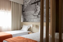 Online Booking EPS