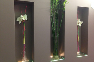 Modelage et hammam chez Thaï Harmony Spa à Lyon (69003)