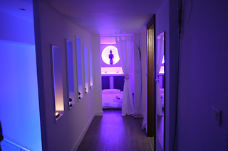 Modelage et hammam chez Thaï Harmony Spa à Lyon (69003)