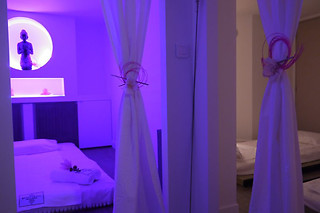 Modelage et hammam chez Thaï Harmony Spa à Lyon (69003)