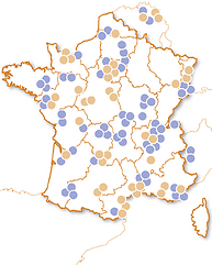 Pilotage et voitures d'exception