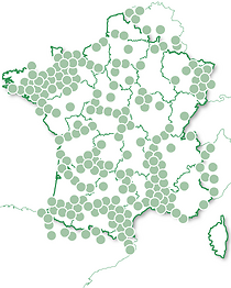 Châteaux et délices