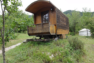 Un séjour pour deux à l'Oasis Bellecombe à La Motte-Chalancon (26)