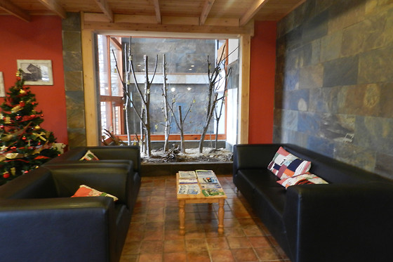 HOTEL SUPERMOLINA - photo 6