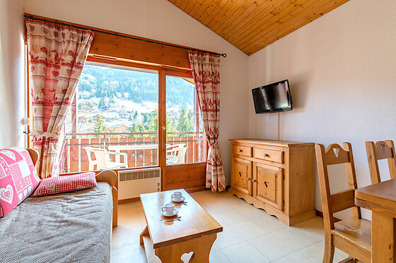 Azureva La Cluzaz Les Aravis - photo 11