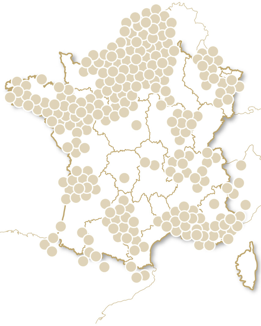 Vins & Dégustations