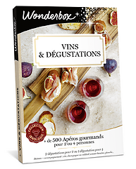 Vins & Dégustations