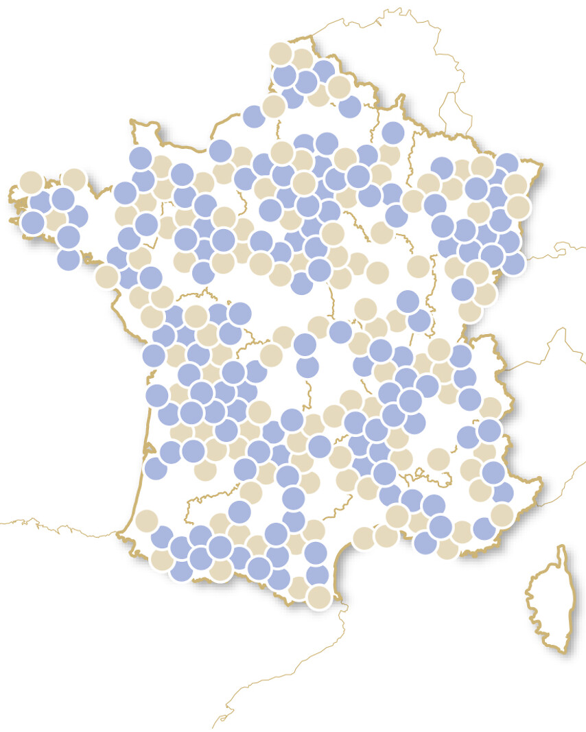 CAP OU PAS CAP - 1 nuit gourmande et chic ou 2 nuits de charme ?