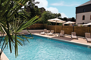 Séjour pour 2 au Best Western Villa Saint Antoine*** à Clisson (44)