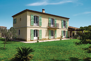 Séjour pour 2 à la Bastide des Eucalyptus à Antibes (06)