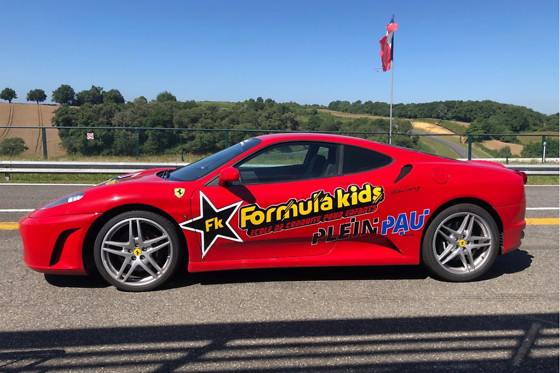 Formula Kids - photo 2