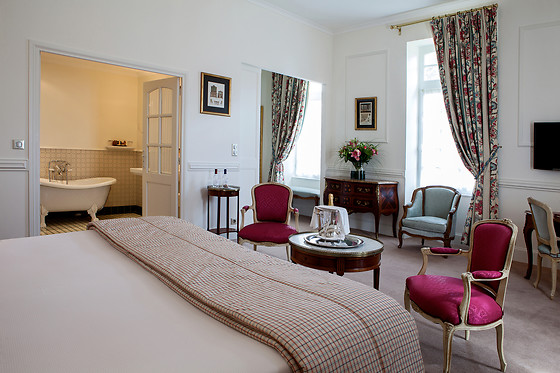 CHATEAU DES VIGIERS GOLF & COUNTRY CLUB - photo 6