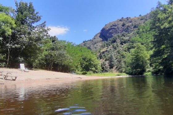 Camping Ushuaïa Villages Le Viaduc*** - photo 1