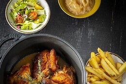 Poule & Poulette Gent (KM11)