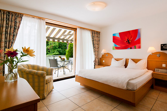 Hotel Collinetta - photo 4