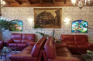 Un séjour pour deux à l'Hôtel Munsch - Restaurant aux Ducs de Lorraine à Saint-Hippolyte (68)