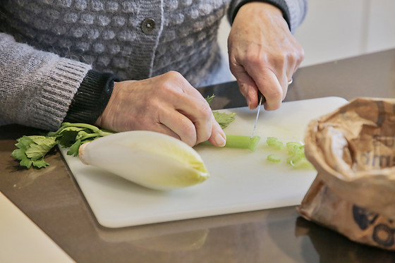 Cours de cuisine L'équilibre cours de cuisine Bréal-sous-Montfort (35)
