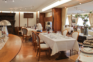 Repas pour 2 au Restaurant Mon Plaisir à Chamesol (25)