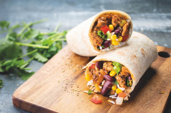 Fresh Burritos Clermont-Ferrand - photo 1