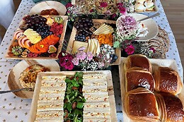 The Brunch Paris