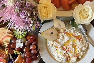 Un brunch pour deux à The Brunch à Paris (75)