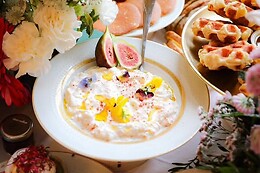 The Brunch Paris