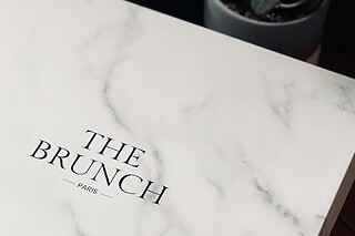 Un brunch pour deux à The Brunch à Paris (75)