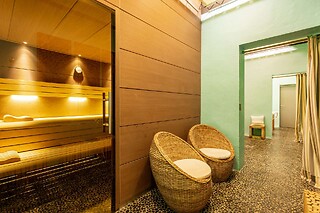 Séjour pour 2 au Domaine Riberach à Belesta (66)