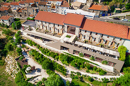 Domaine Riberach