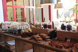 Domaine Riberach