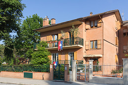 B&B Dimora Morelli