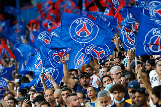 PSG - Séjour pour 2