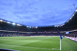 PSG Stadium Tour - Séjour pour 2