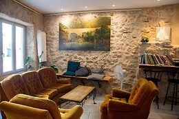 Hostel Le Diablotin