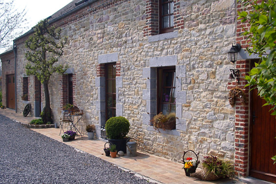 Aux Gaietés de la Sabotière - photo 0