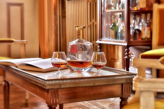 Séjour bien-être pour 2 au Château de La Côte à Brantôme (24)