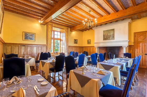 Séjour bien-être pour 2 au Château de La Côte à Brantôme (24)