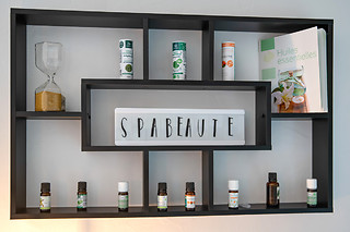 Modelage sur mesure au Spa Beauté N°16 à La Garde (83)