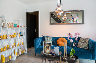 Modelage sur mesure au Spa Beauté N°16 à La Garde (83)