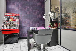 Eric Zell Coiffure