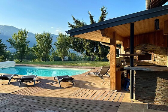Une séance de flottaison chez Alpizen Spa & Ressourcement à Coise-Saint-Jean-Pied-Gauthier (73)